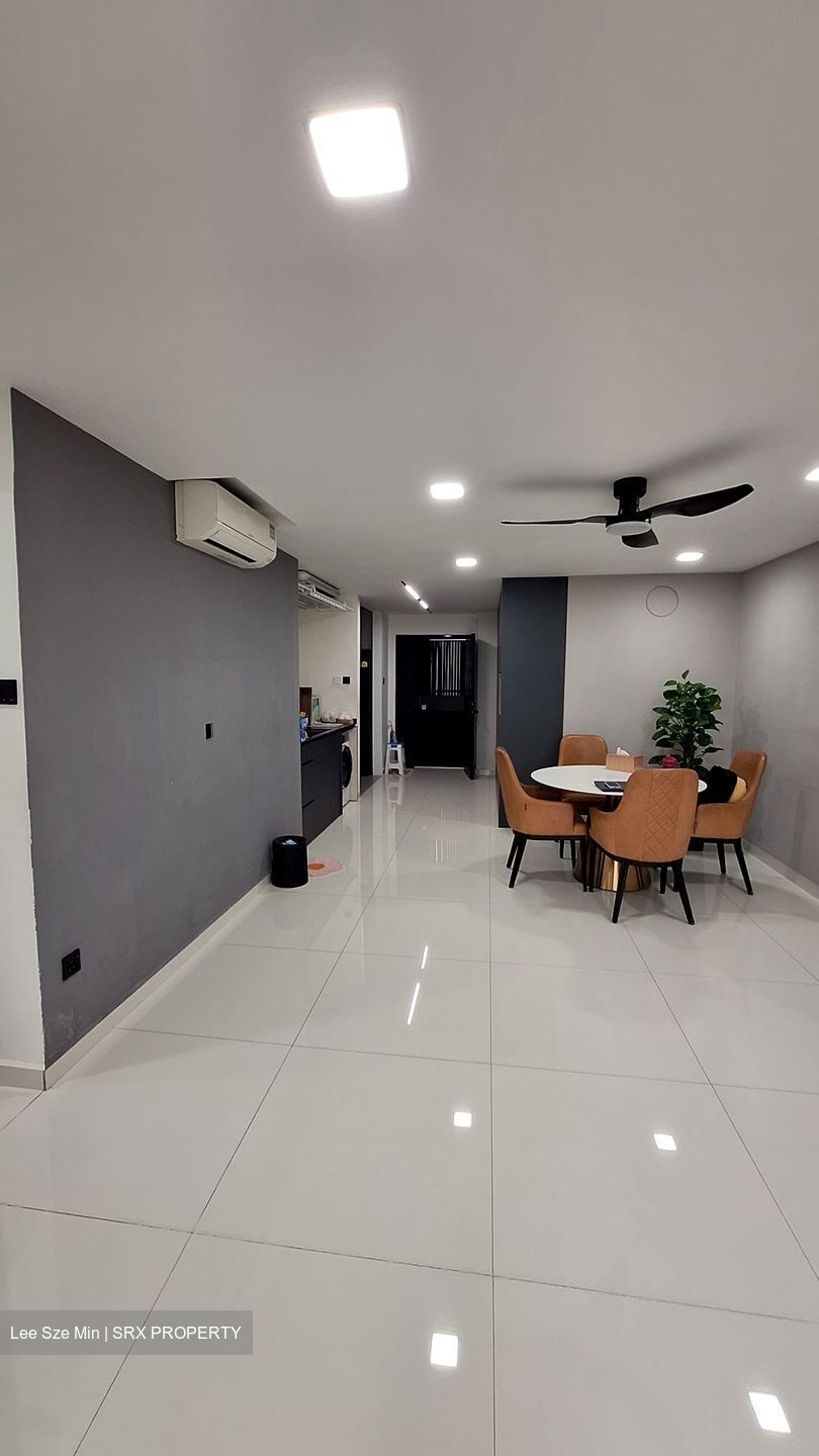 Blk 272B Jurong West Street 24 (Jurong West), HDB 5 Rooms #554434711